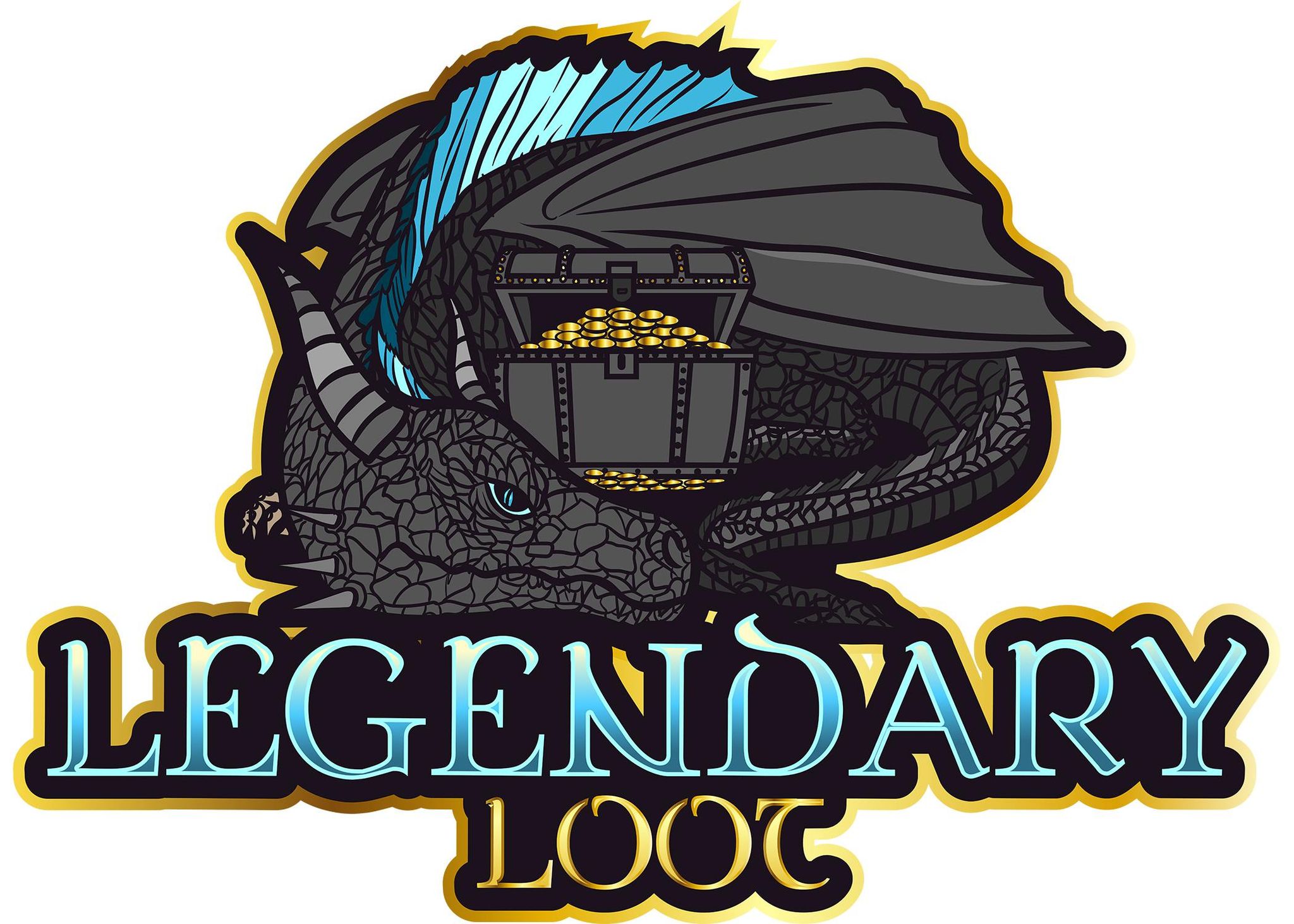 Legendary loot